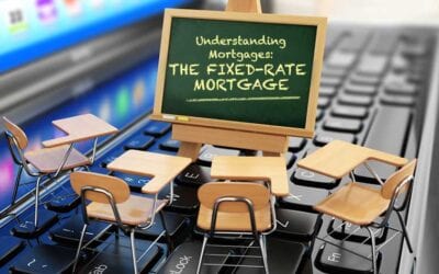 Understanding Mortgages: Fixed Rate Mortgage