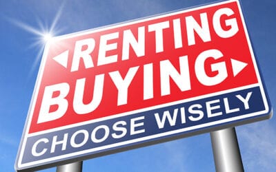 Renting vs Buying a Home