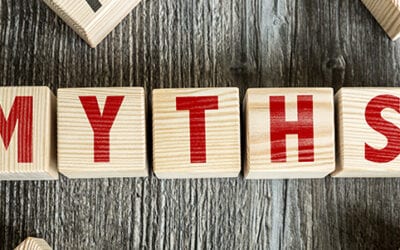 Two Mortgage Myths Debunked