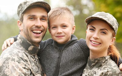 Veterans Affairs Mortgages