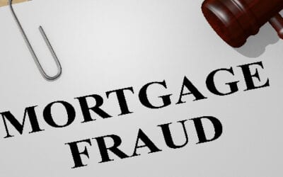 Mortgage Fraud Primer