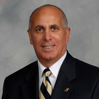 Peter C. Puccio