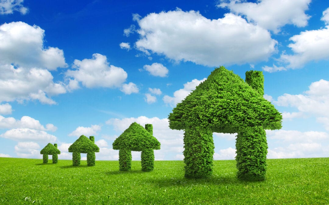 How to Improve Your Home’s Energy Efficiency