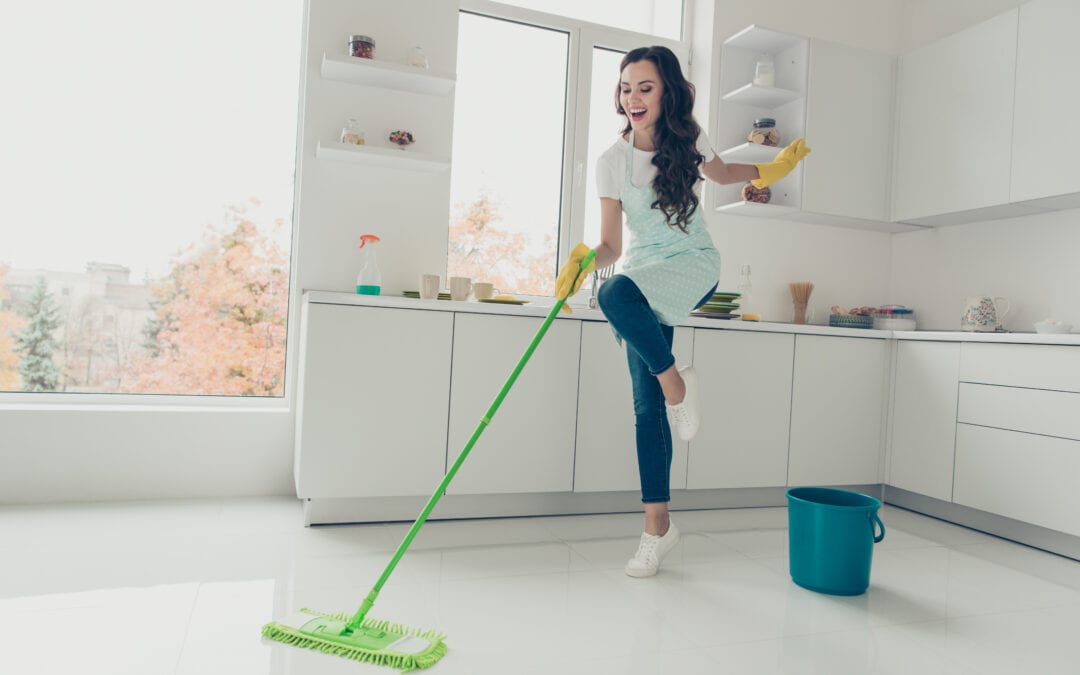 Spring Cleaning Tips for Your Long Island Home