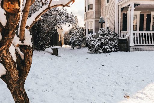 4 Top Tips to Keep Your Home Safe All Winter Long