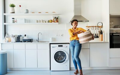 Why You Should Deep Clean Your Home In Early 2022